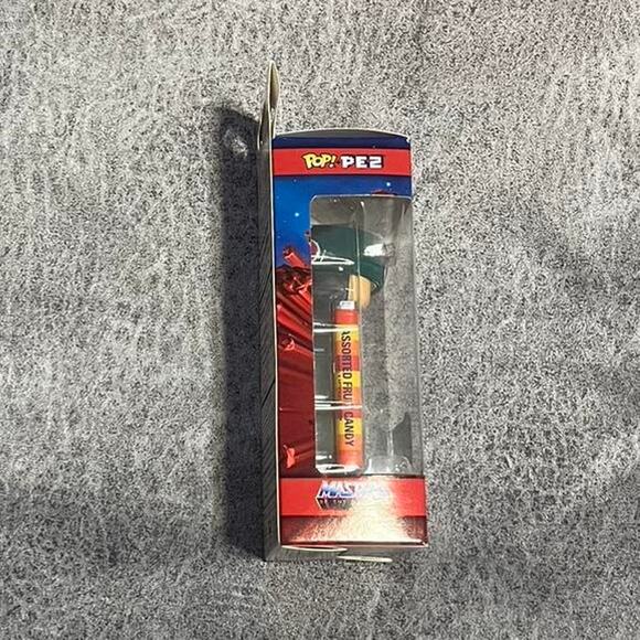 Funko pop pez tri klops 2020 ECCC Emerald City Comic Con - Picture 4 of 6